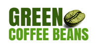 Green Coffee Beans