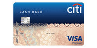Citi Indian Oil Platinum Card