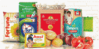 Flipkart Grocery