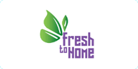 FreshToHome