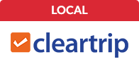 Cleartrip Local