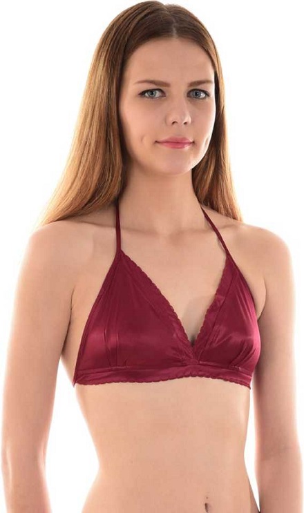 Halter Bra