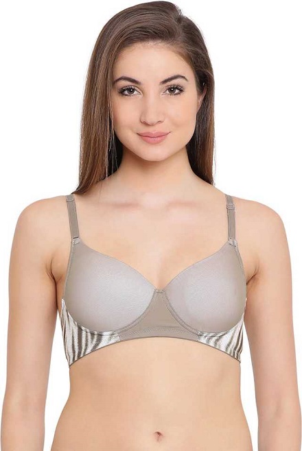 Plunge Bra