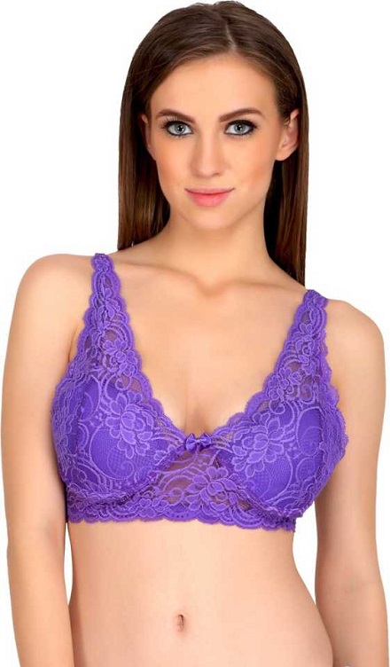 Types Of Bra, Bra Types With Images and Names - Tekstil Sayfası