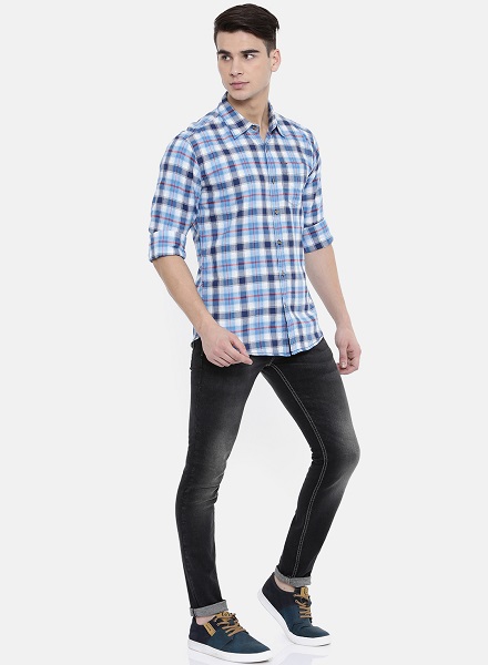 Pepe Jeans Slim Fit Jeans