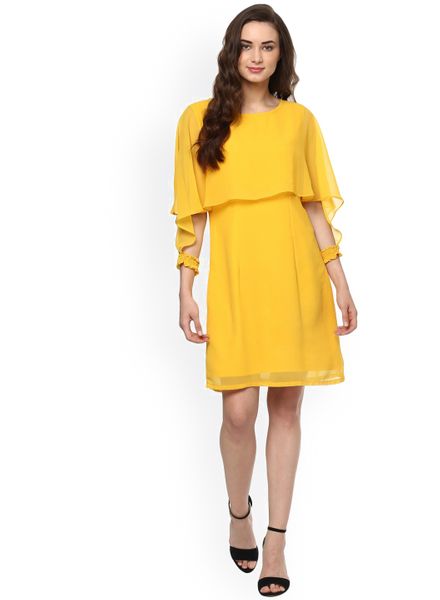 Trendy A-Line
