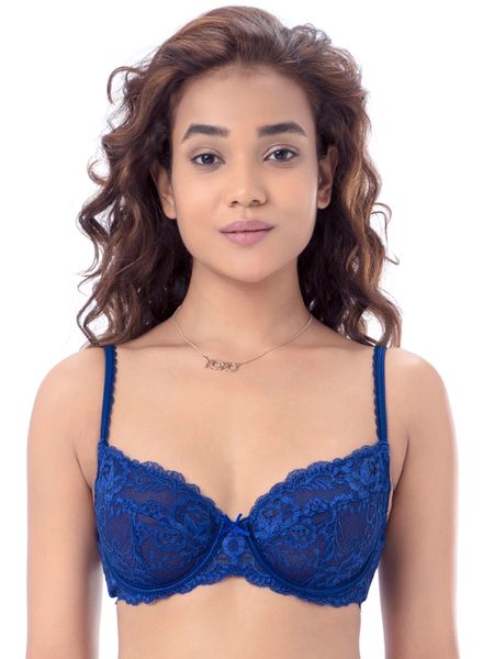 Underwired Bra