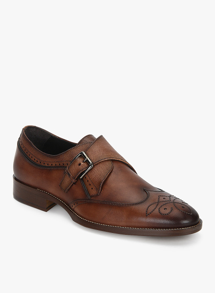 Monk Strap Shoes