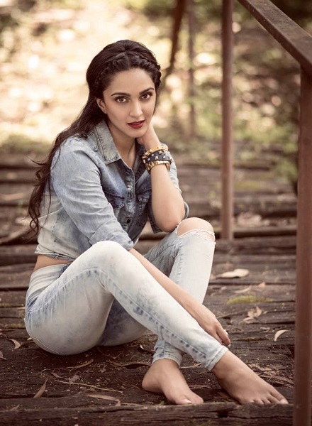 Kiara Advani Photos: Looks You Can Steal Inspiration From