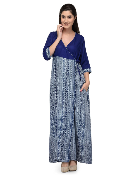 myntra women nighty