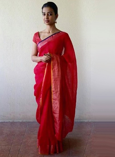 radhika apte look 4