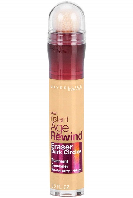 Maybelline New York Instant Age Rewind Concealer