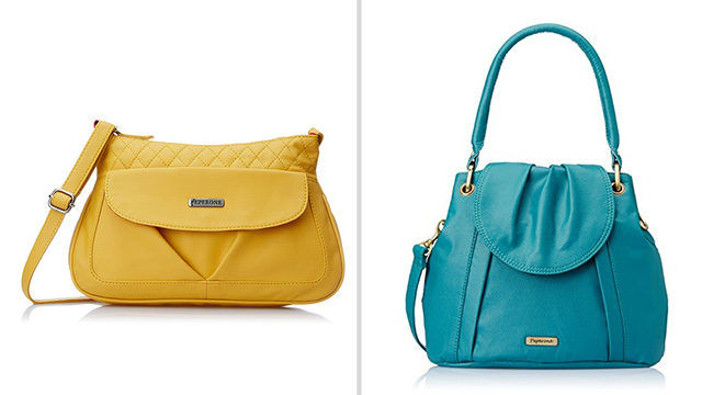 10 Best Handbag Brands In India Hot Offers Cashback