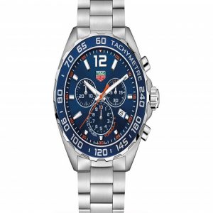 Tag Heuer Watches