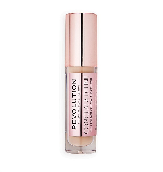 Makeup Revolution Conceal And Define Concealer