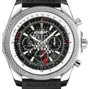 Bentley Watches
