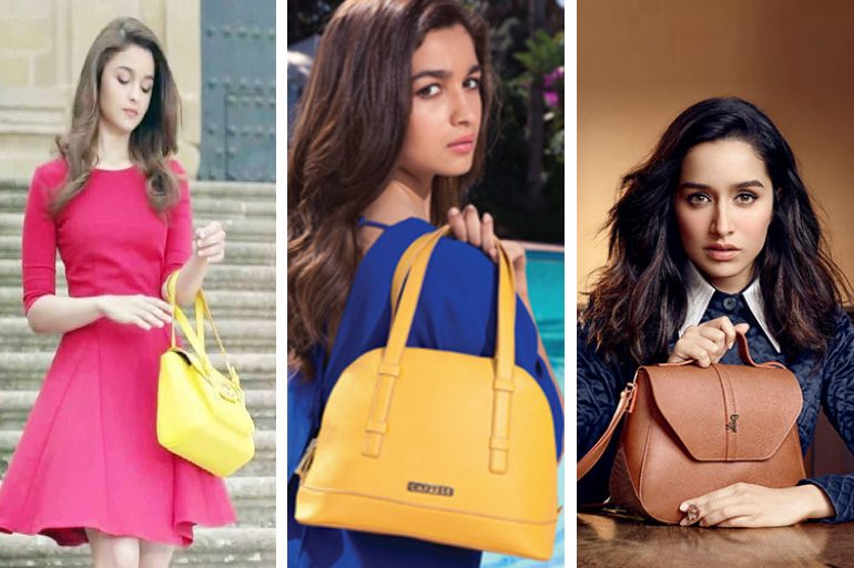 10 Best Luxury Handbag Brands In India – The Good Look Book