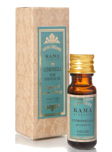 Kama Ayurveda