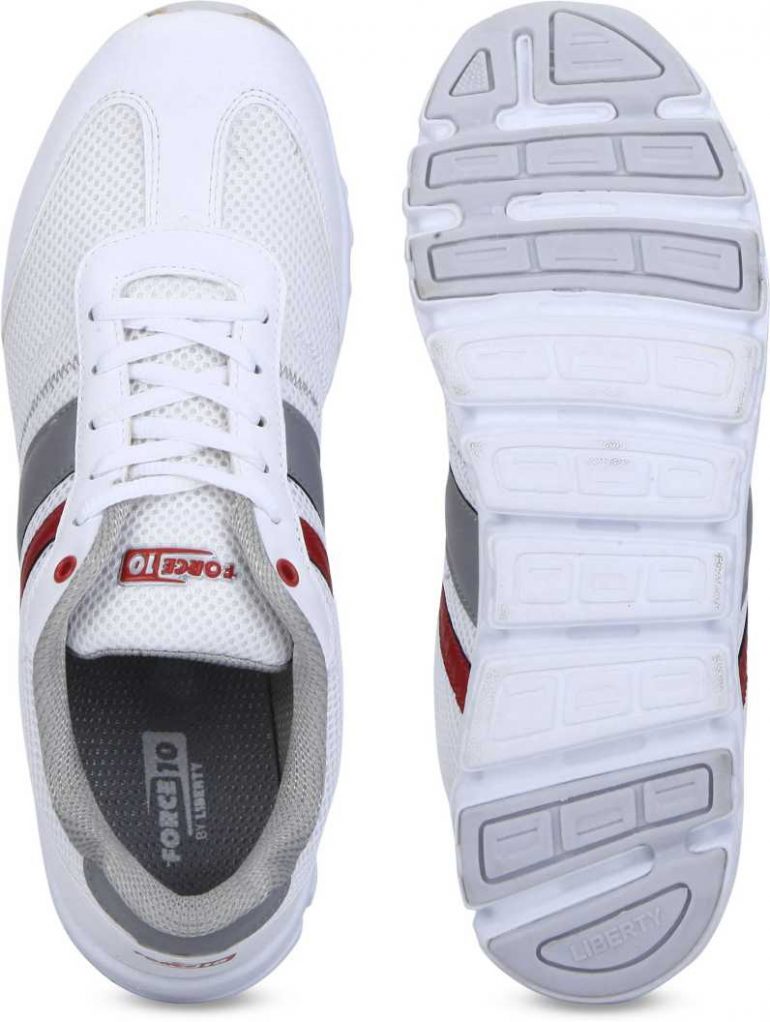 Top 25 Sport Shoe Brands In The World ⋆ The Good Look Book