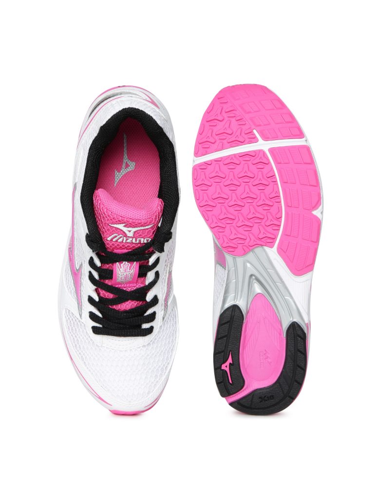 Top 25 Sport Shoe Brands In The World ⋆ The Good Look Book