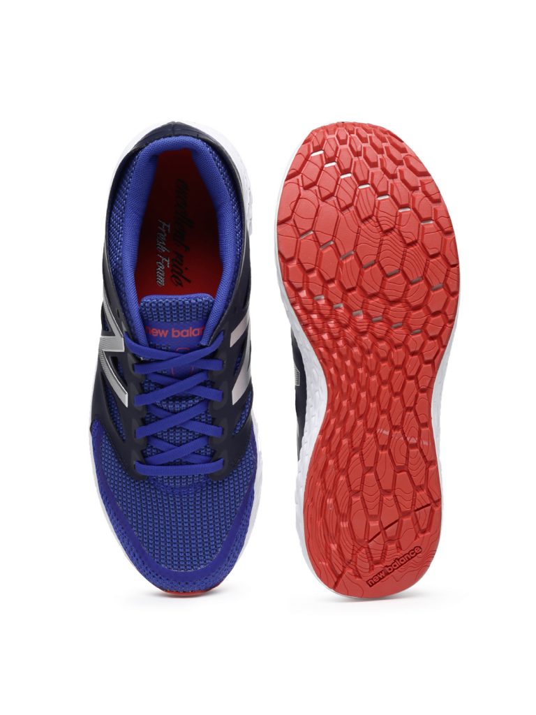 Top 25 Sport Shoe Brands In The World ⋆ The Good Look Book