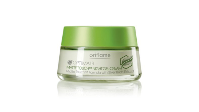 Oriflame