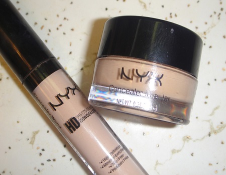 Nyx Concealer