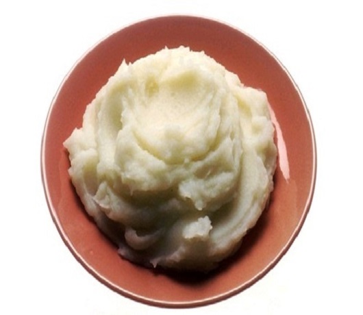 Potato Paste