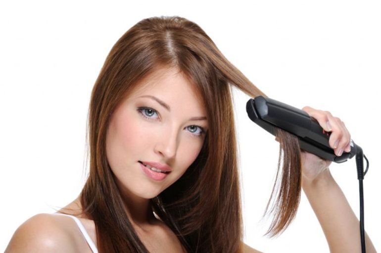 which is the best company for hair straightener