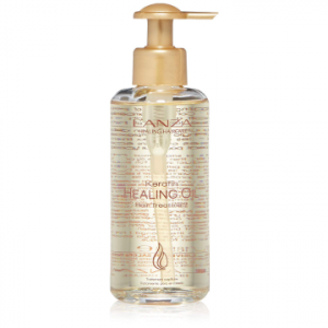 L’ANZA Keratin Healing Oil Treatment