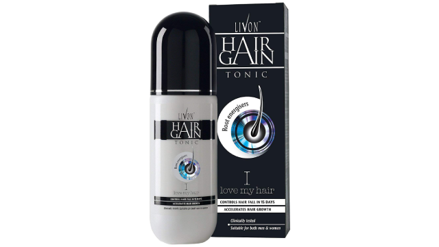 Livon Hair Gain Tonic