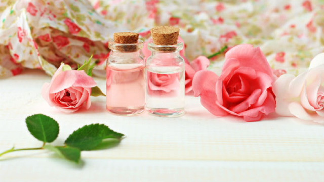 Rose Water