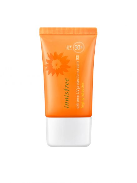 Innisfree High Protection SPF 50 Extreme UV Protection Cream