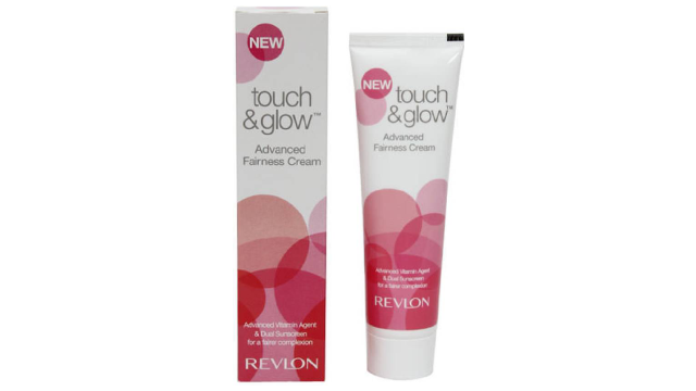 Revlon Touch and Glow