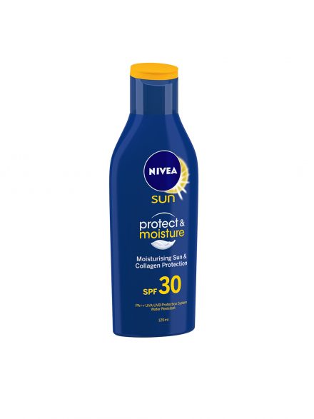 Nivea Moisturizing Sun Lotion SPF 30
