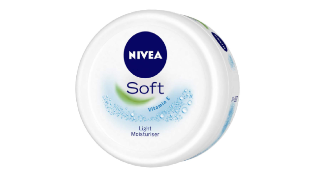 Nivea Soft Cream