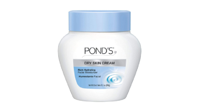 Pond’s Dry Skin Cream