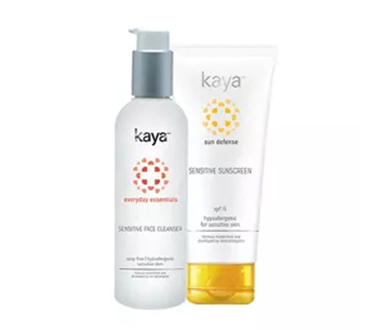 Kaya Face Wash