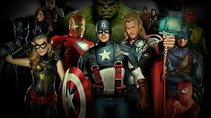 Know Which Marvel Superhero You Are