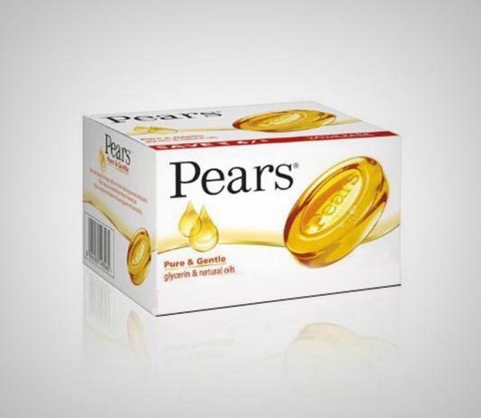 Pears