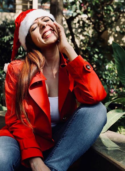 Red Jacket