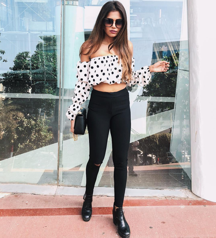 Polka Dot Party