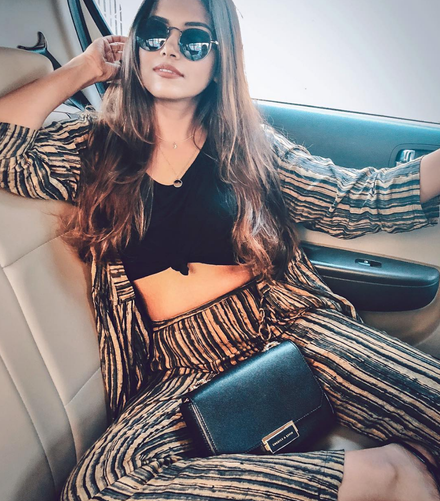 Carefree Co-ordinates