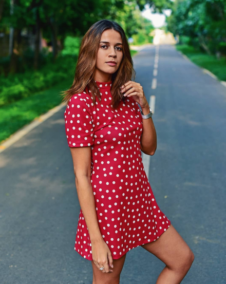 Polka Prints