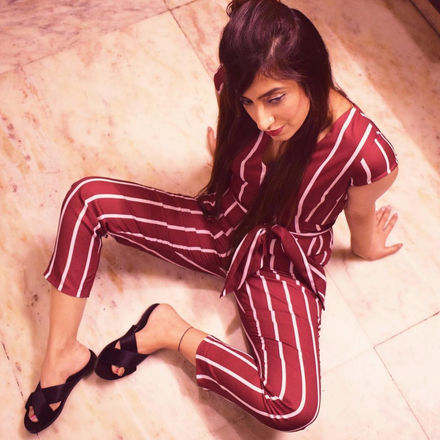Oh-So Striped