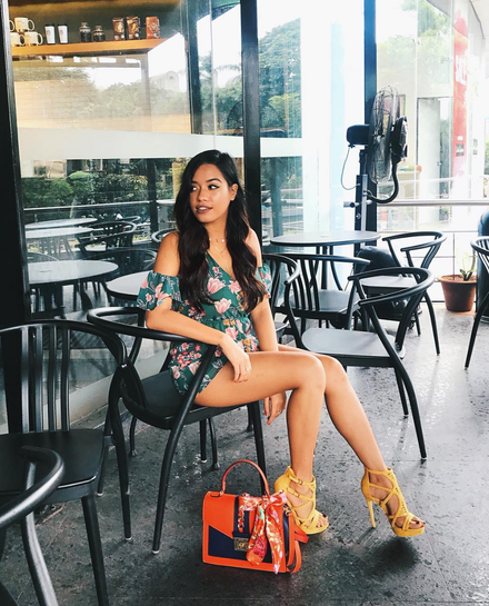 Fascinating Florals