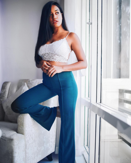Vintage Trend Alert: Bell Bottoms