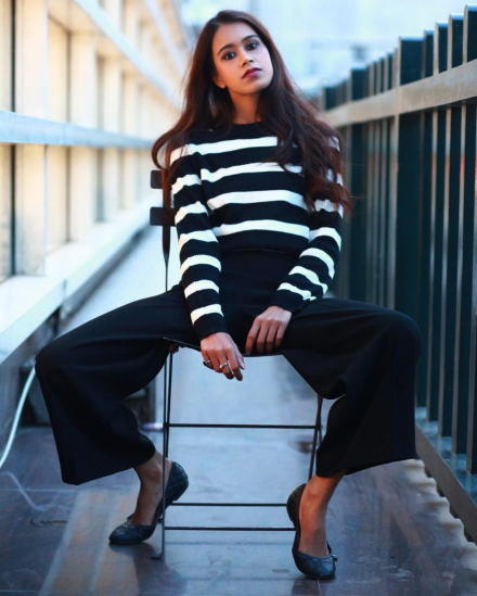 Oh-So Striped