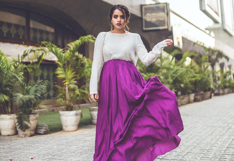 Top 10 Lisha Batta Looks & Styles ⋆ CashKaro