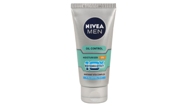 Nivea Oil Control Moisturiser For Men